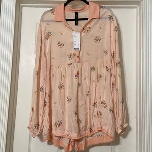 Urban outfitters romper. Size small